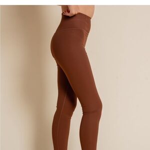 Girlfriend Collective RIB High-Rise Legging
